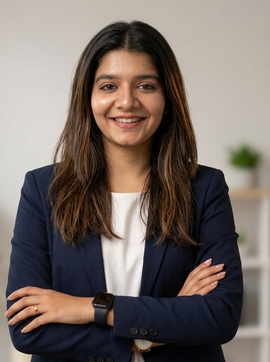 Vishwa Chavda, Amazon & Meta growth specialist